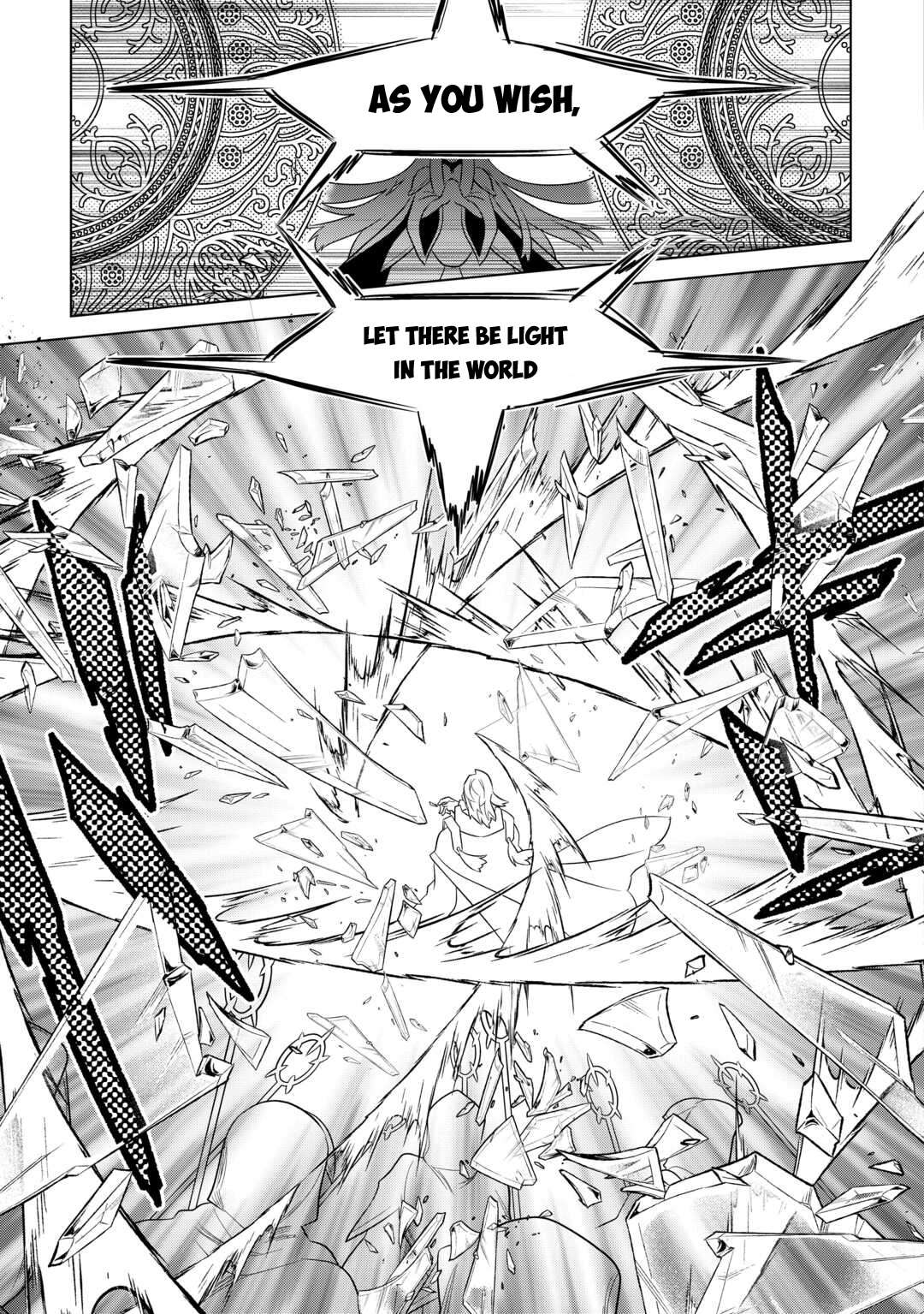 Re:Monster Chapter 106 4